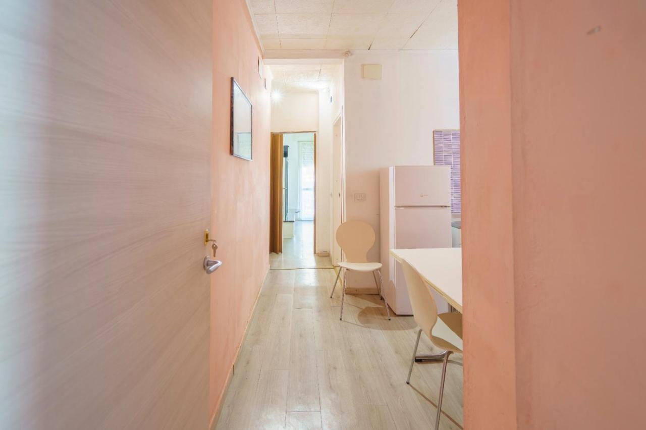 The Orange Housing In Όπως Εξωτερικό φωτογραφία