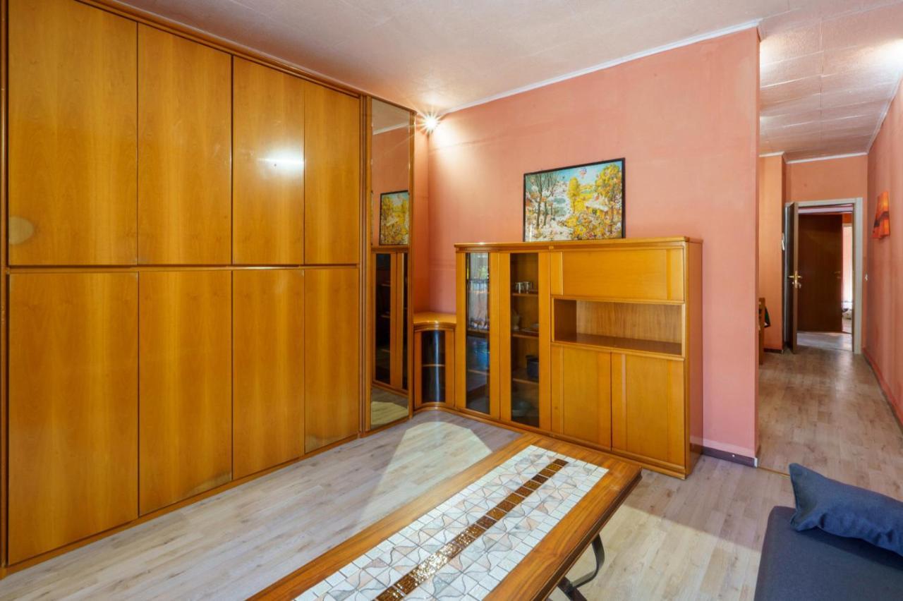 The Orange Housing In Όπως Εξωτερικό φωτογραφία