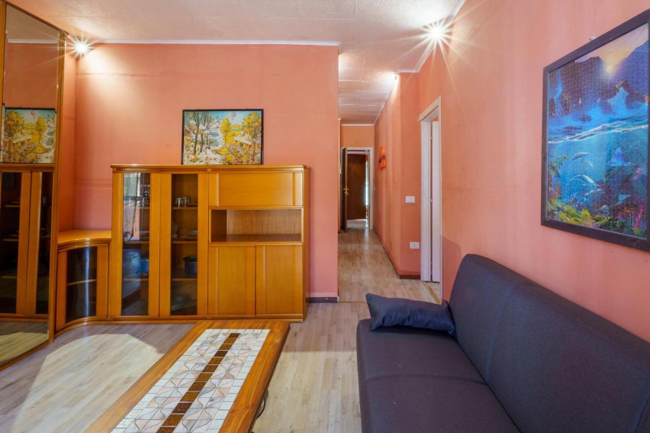 The Orange Housing In Όπως Εξωτερικό φωτογραφία