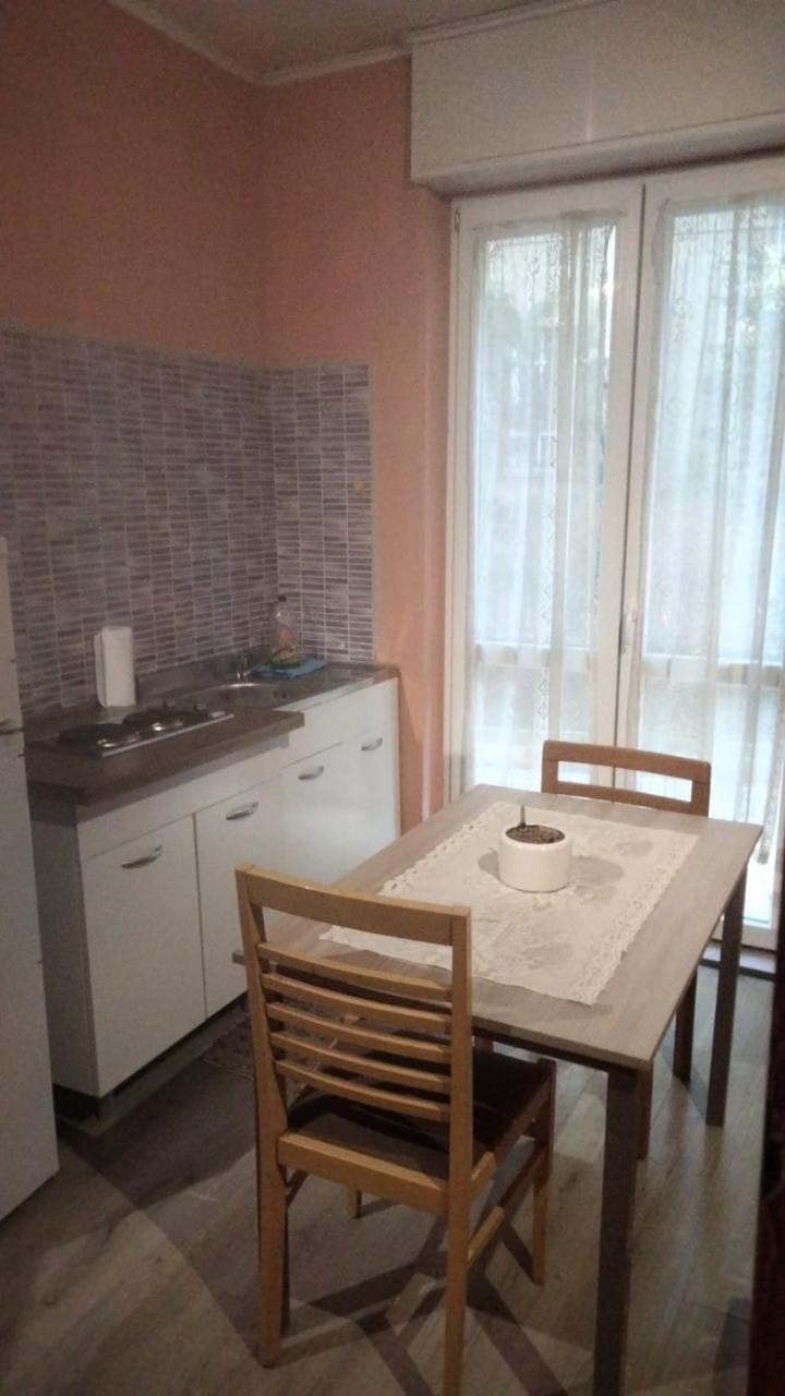 The Orange Housing In Όπως Εξωτερικό φωτογραφία