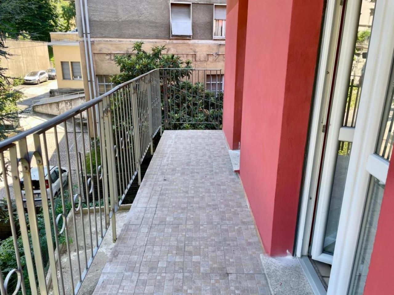 The Orange Housing In Όπως Εξωτερικό φωτογραφία